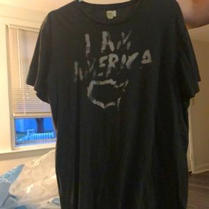 Denim & supply Ralph Lauren t-shirt